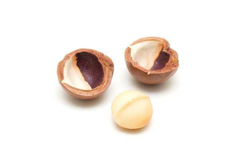 Virgin Organic Macadamia Nut Oil