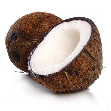Extra Virgin Organic Coconut Oil 1 lb (16 oz/453 grams)