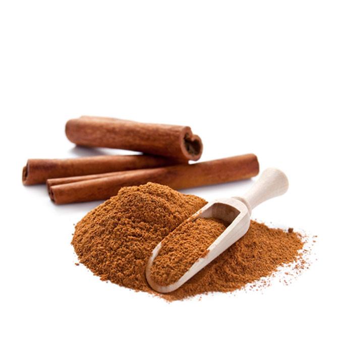 Organic Cinnamon Powder (4 Ounces)