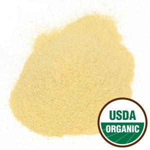 Organic Orange Peel Powder 100 grams