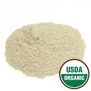 Organic Marshmallow Root 50 grams