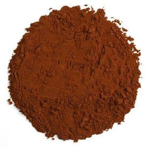 Organic Dutch Processed Cocoa Powder
