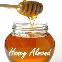 NaturalChoices Honey Almond